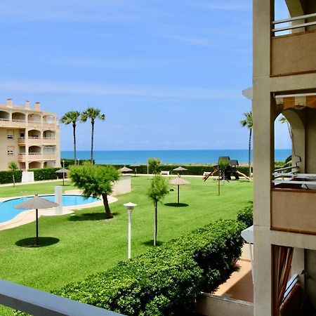 Bahia De Denia Apartment ภายนอก รูปภาพ