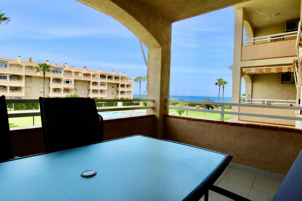 Bahia De Denia Apartment ภายนอก รูปภาพ