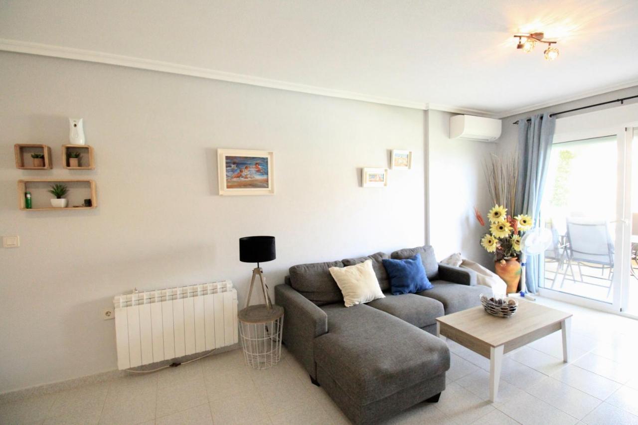 Bahia De Denia Apartment ภายนอก รูปภาพ