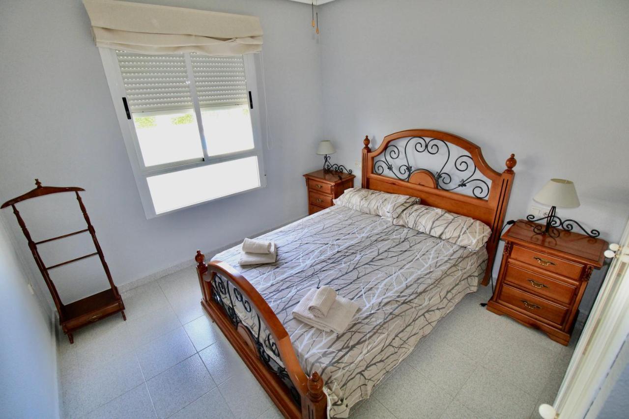 Bahia De Denia Apartment ภายนอก รูปภาพ
