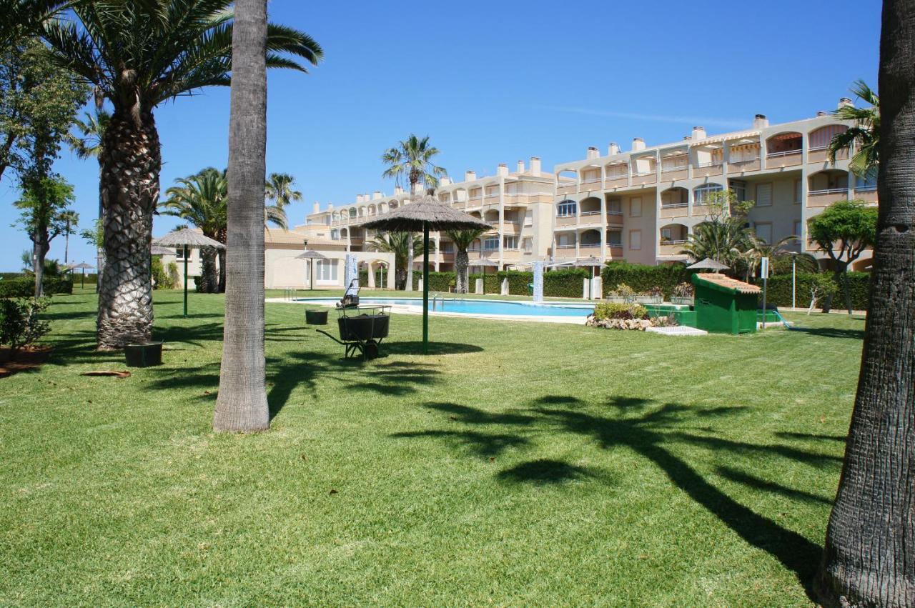 Bahia De Denia Apartment ภายนอก รูปภาพ