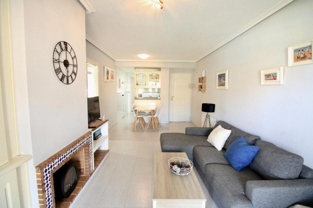 Bahia De Denia Apartment ภายนอก รูปภาพ