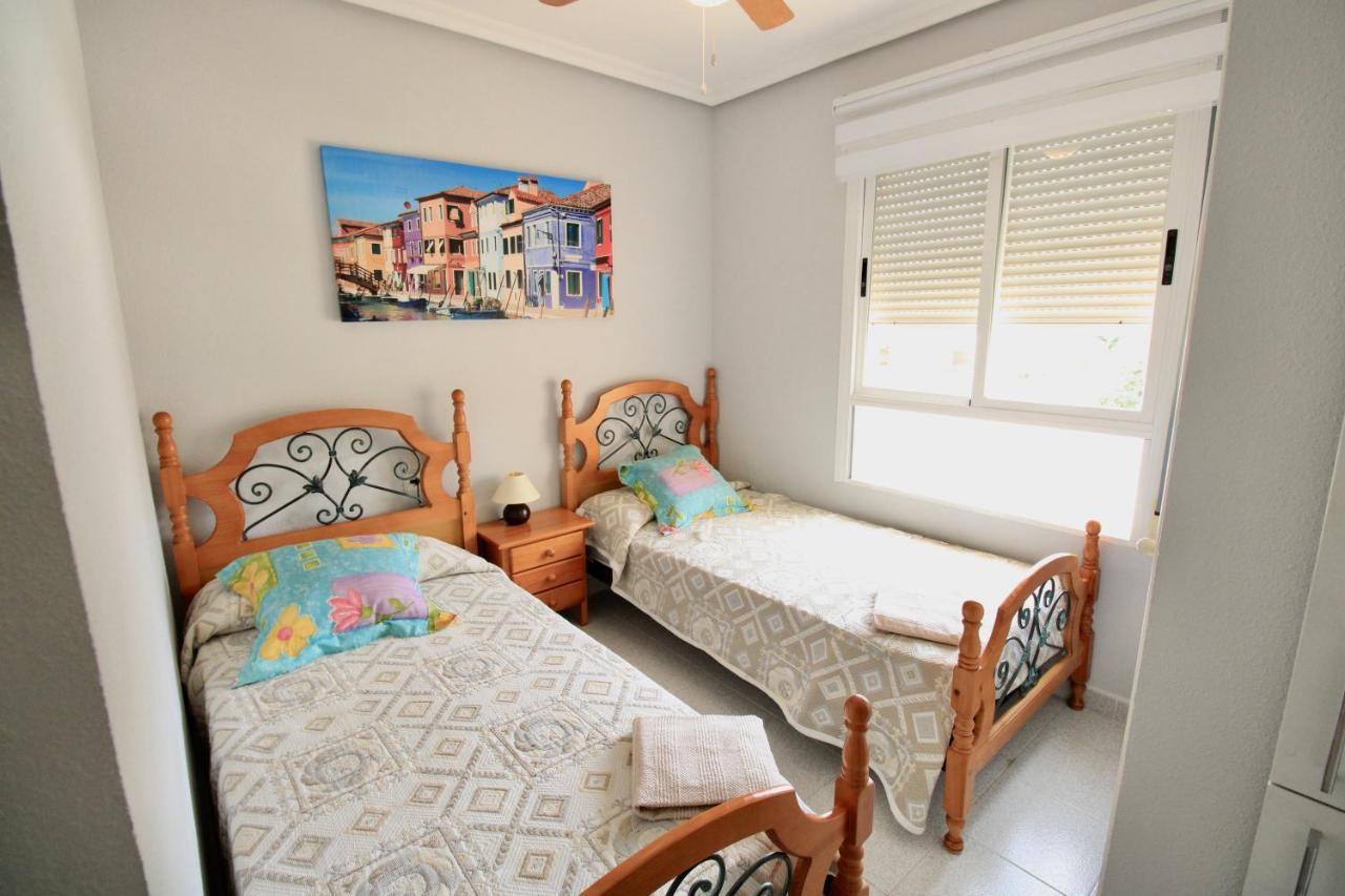 Bahia De Denia Apartment ภายนอก รูปภาพ