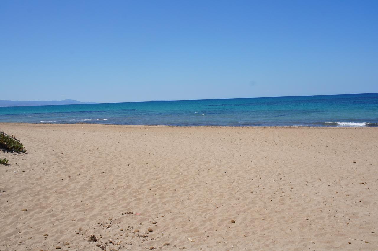 Bahia De Denia Apartment ภายนอก รูปภาพ
